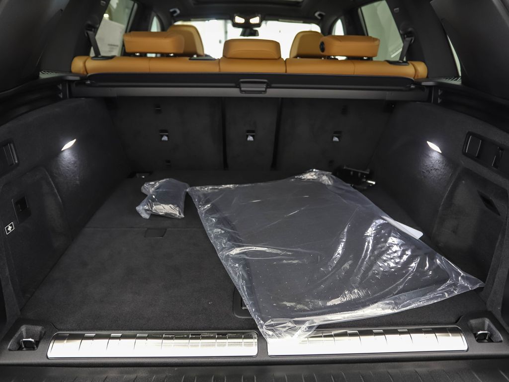 Thumbnail: 2026 BMW X5 - 23