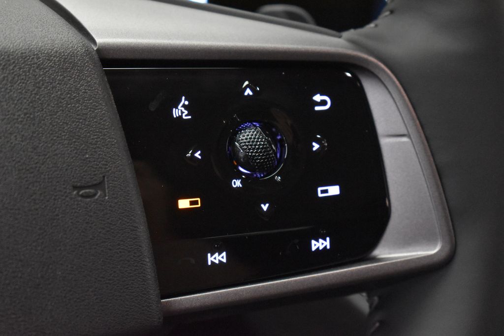 Thumbnail: 2025 Nissan Murano - 21