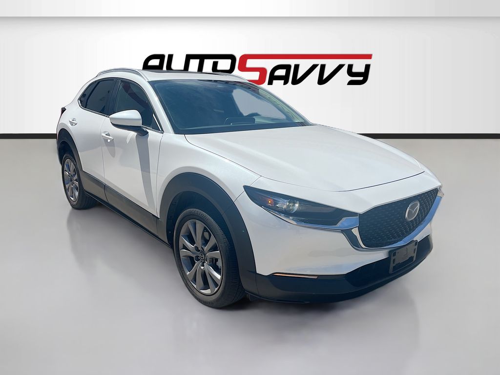 2025 Mazda CX-30 Preferred AWD's photo