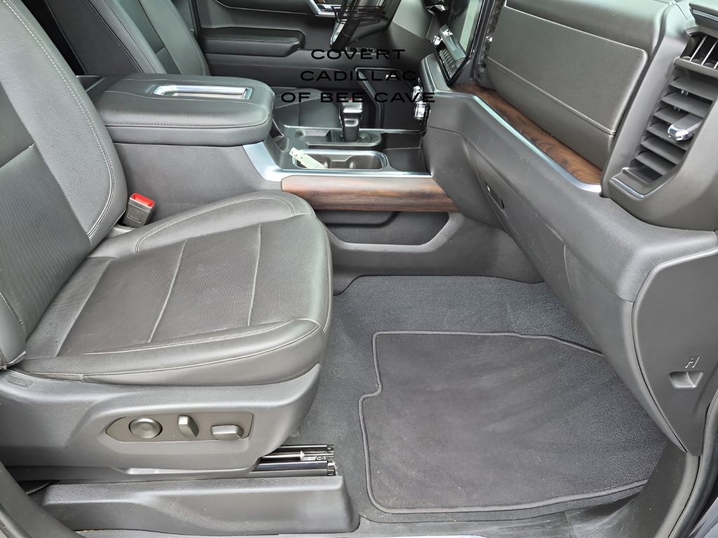 Used Car 2022 Gmc Sierra 1500  Slt For Sale Under $50,000 In Austin, Texas