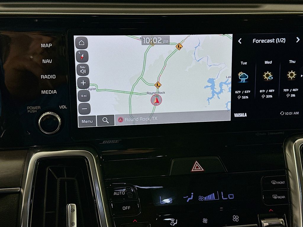 Thumbnail: 2023 Kia Sorento - 13