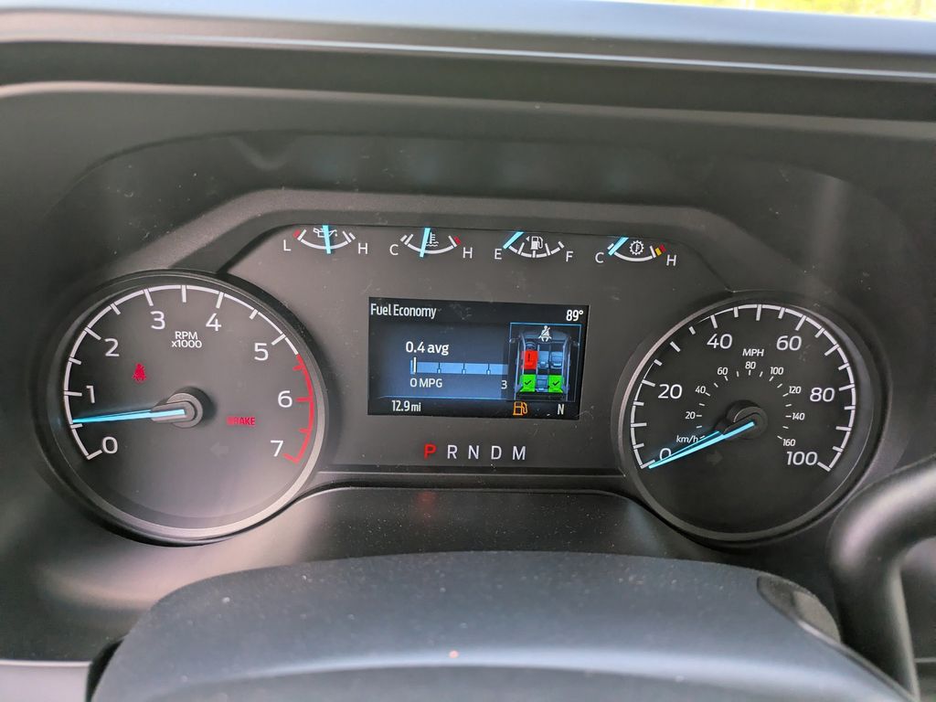 2026 Ford F-250 Super Duty XL