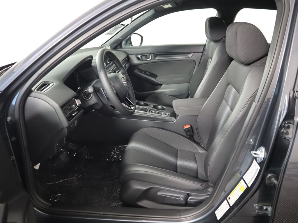 Thumbnail: 2026 Honda Civic - 20