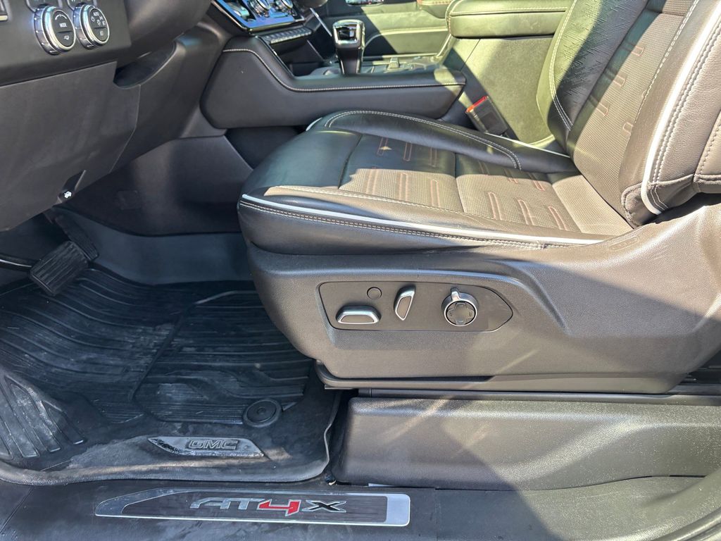 Used Car 2023 Gmc Sierra 1500  At4x For Sale Under $70,000 In Austin, Texas