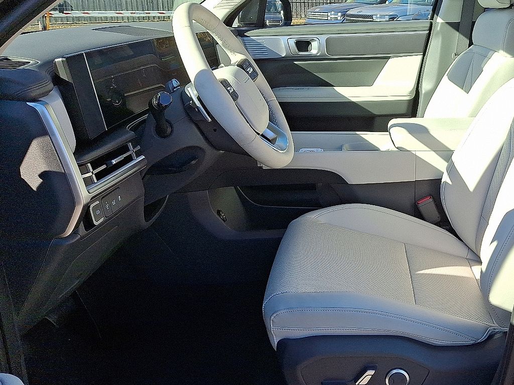 Thumbnail: 2026 Hyundai Santa Fe - 7