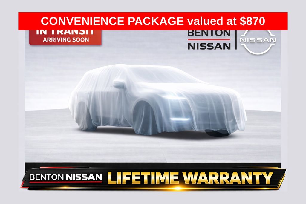 Pearl White 2015 Nissan Rogue Select SUV / Crossover Front-Wheel Drive Continuously Variable Transmission