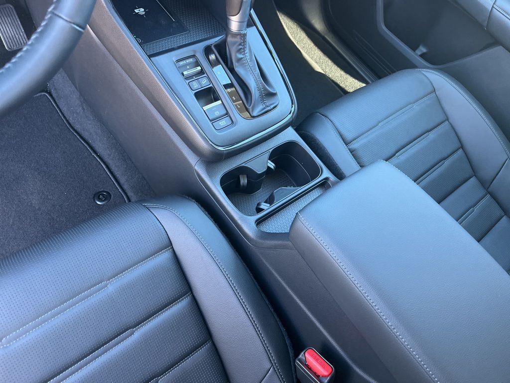 Thumbnail: 2026 Honda CR-V - 12