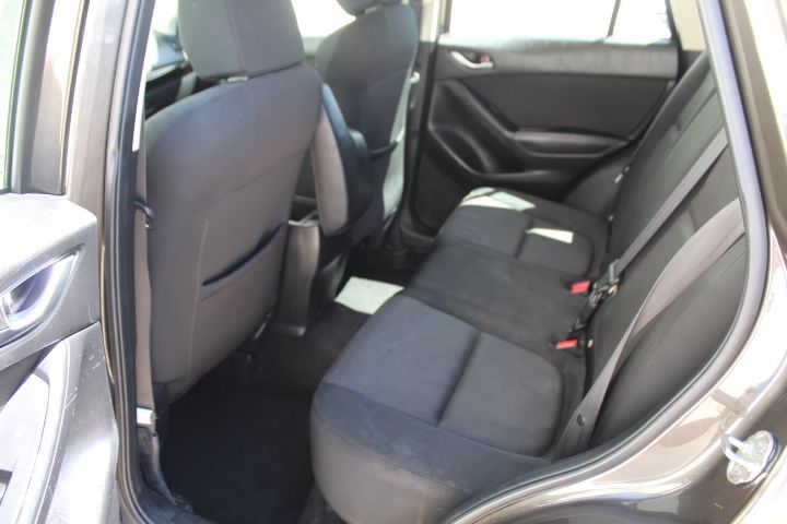 Used Car 2016 Mazda Cx-5  Sport For Sale Under $12,000 In Georgetown, Texas