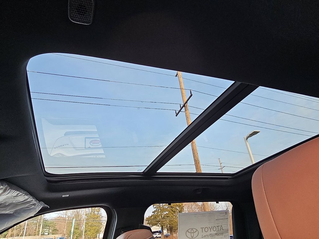 Thumbnail: 2026 Toyota Tundra - 12