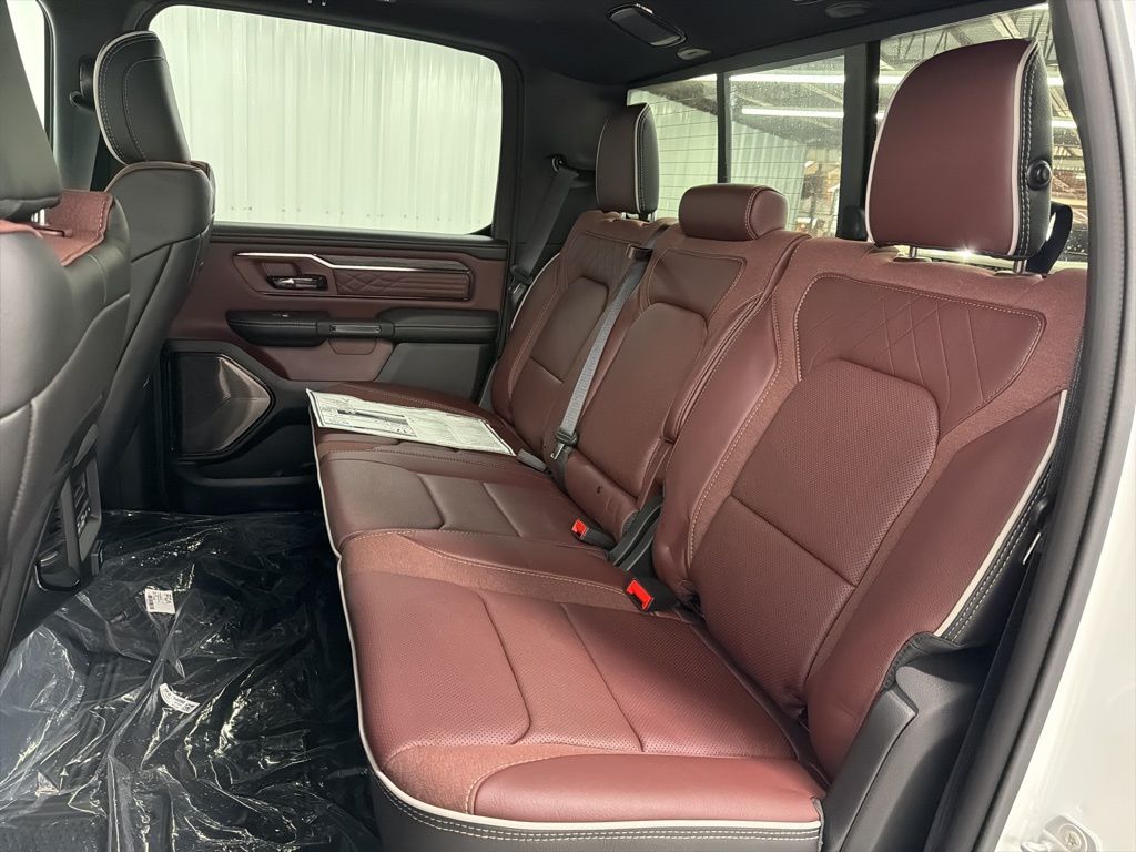 2026 Ram 1500 Limited - 11