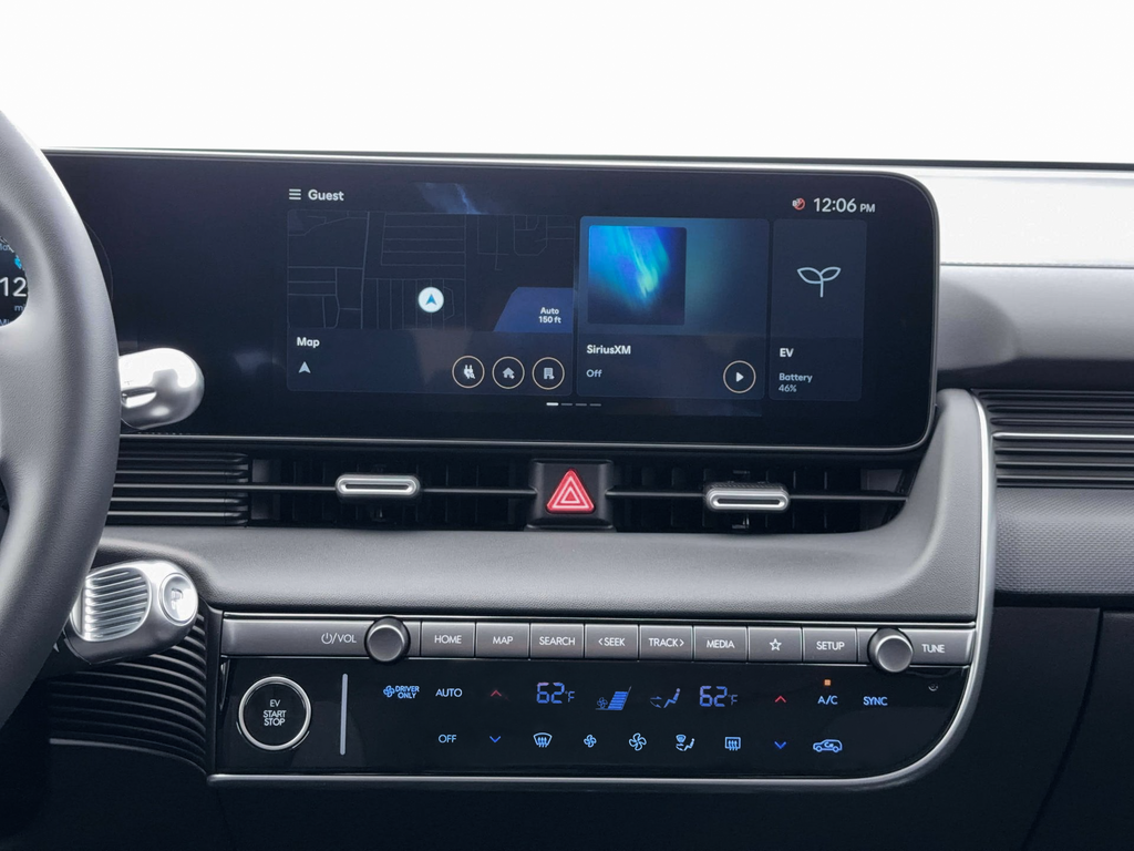 2026 Hyundai IONIQ 5 SE