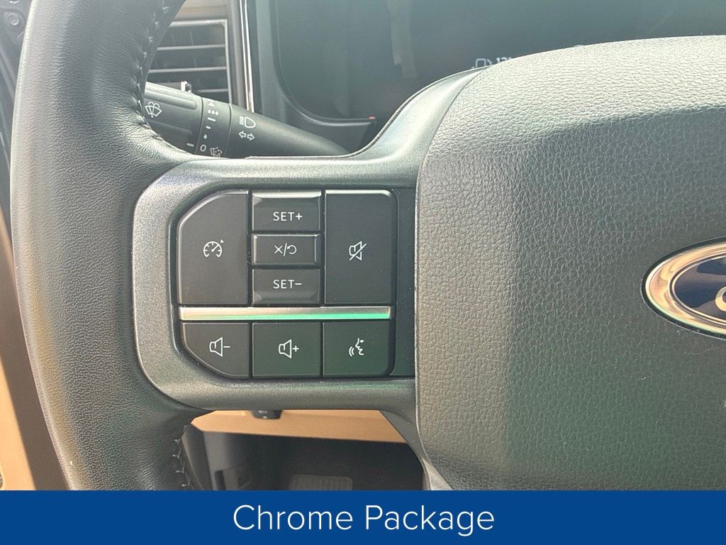 2024 Ford F-250 Super Duty LARIAT