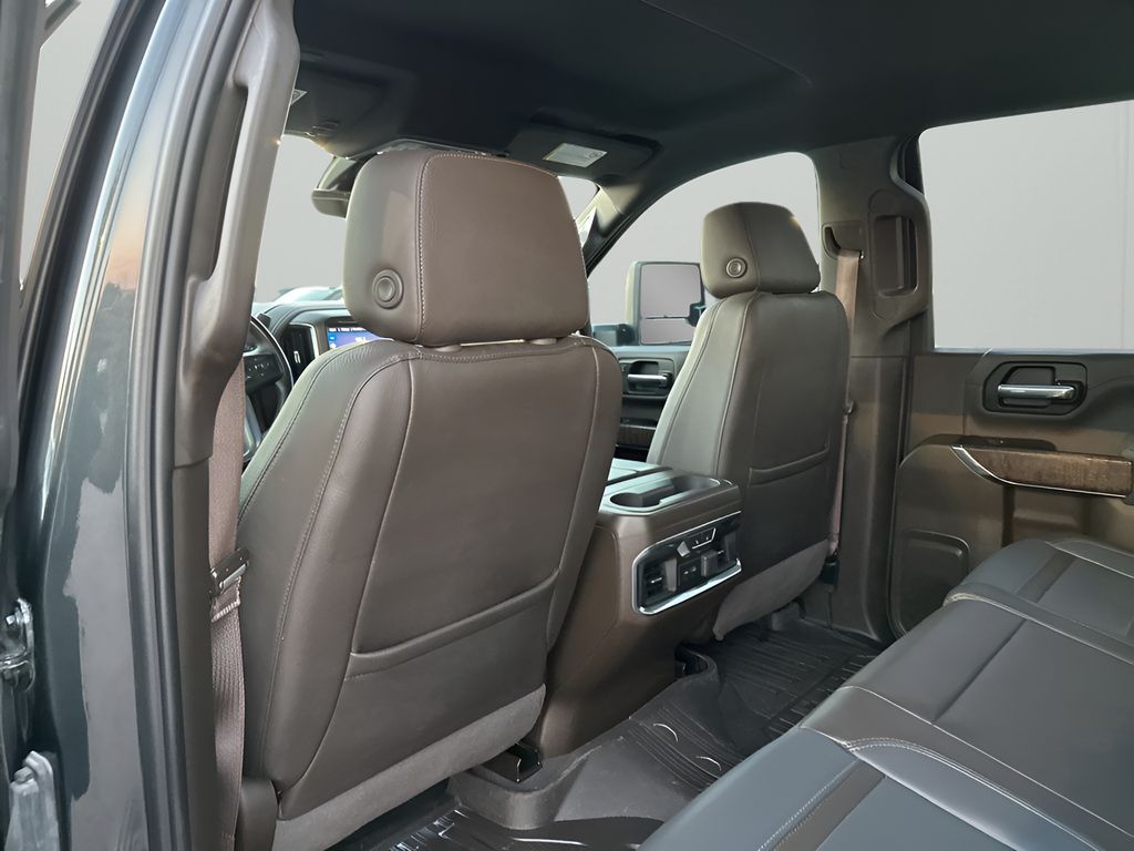 Used Car 2022 Gmc Sierra 2500hd  Denali For Sale Under $70,000 In Austin, Texas