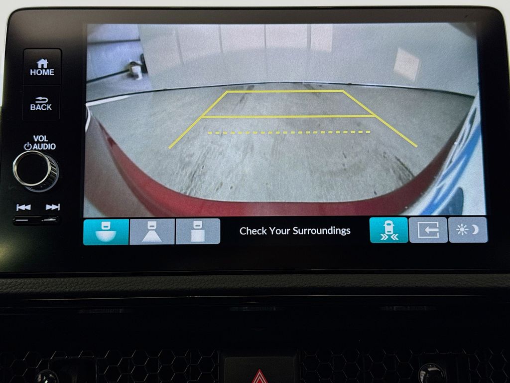 Used Car 2023 Honda Cr-v Hybrid  Sport Touring For Sale Under $35,000 In Austin, Texas