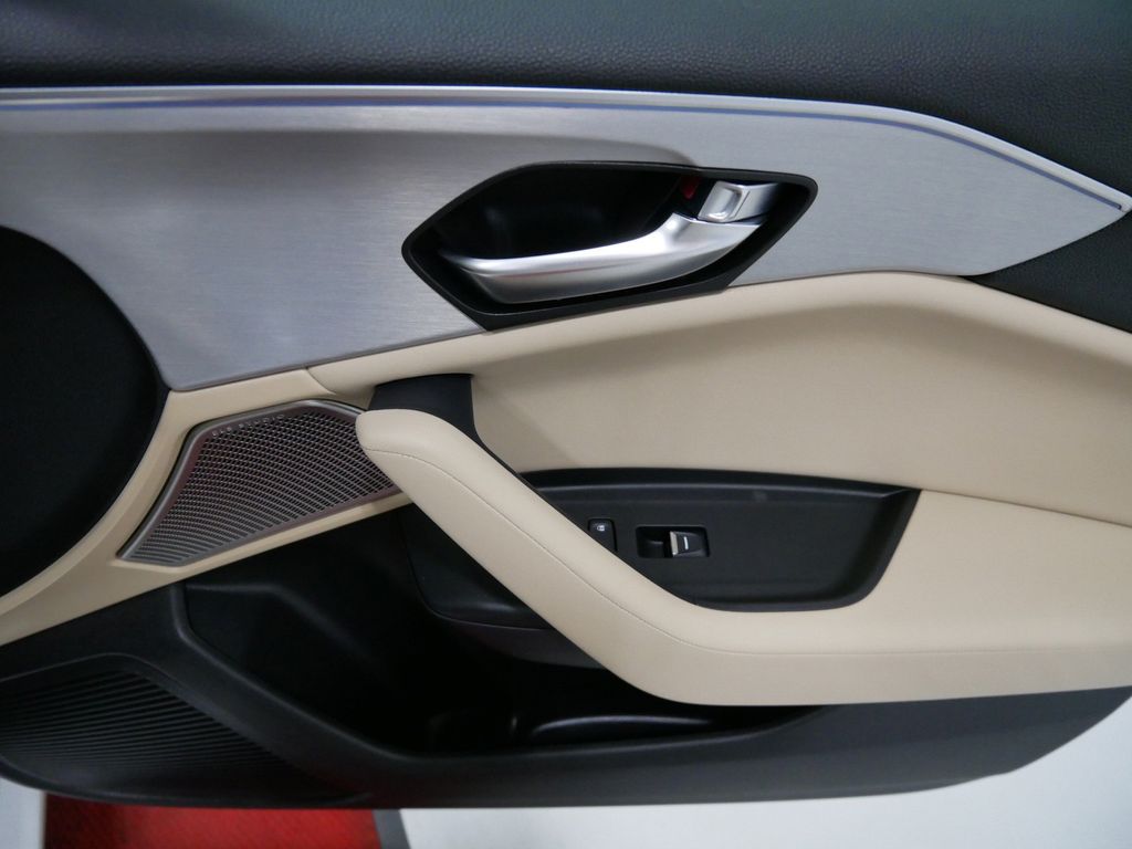 Used 2021 Acura TLX Sedan