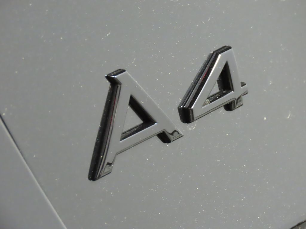 2024 Audi A4  9