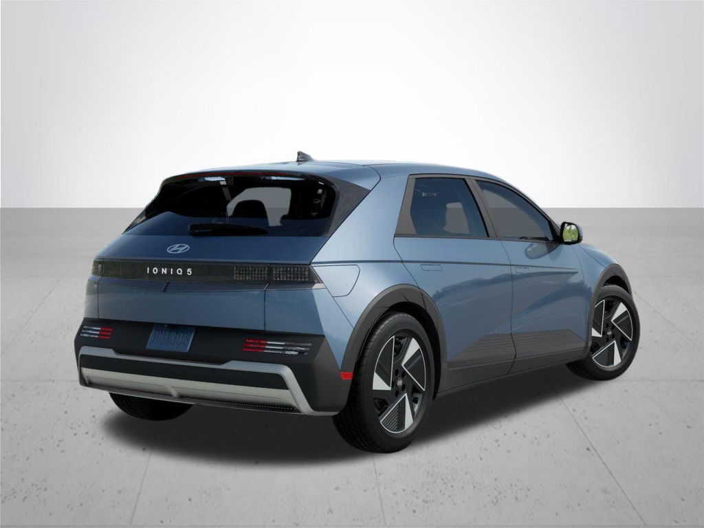 2026 Hyundai IONIQ 5 SE