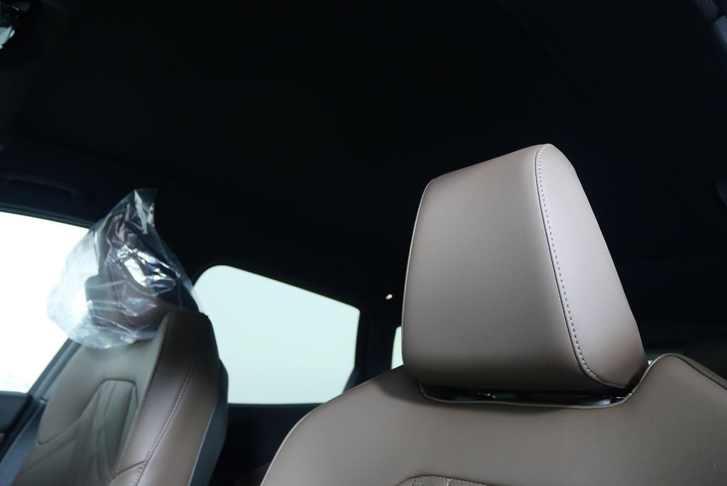 2025 BMW X3 3.0i 11