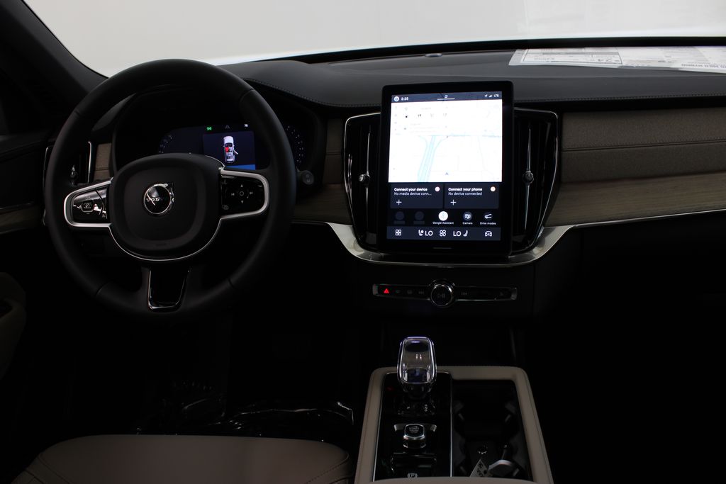 new 2026 Volvo XC90 car