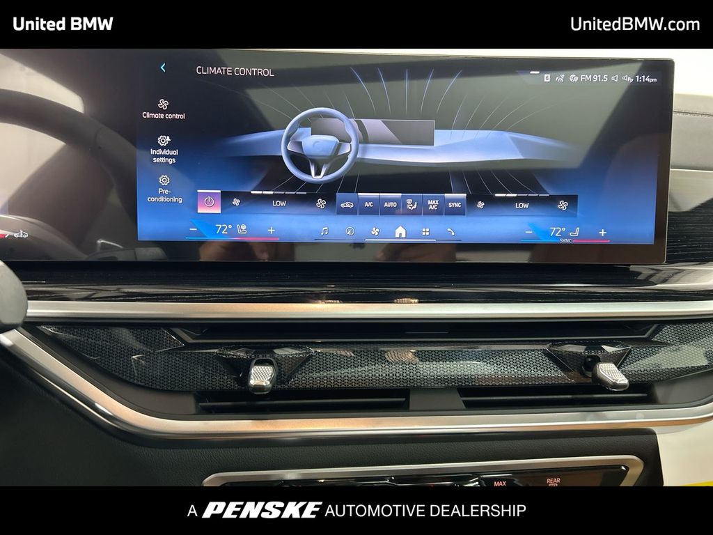 Thumbnail: 2026 BMW X5 - 19