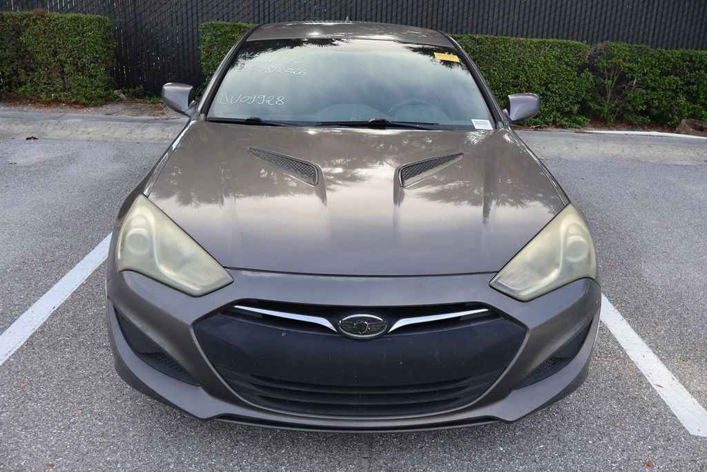 Thumbnail: 2013 Hyundai Genesis - 5