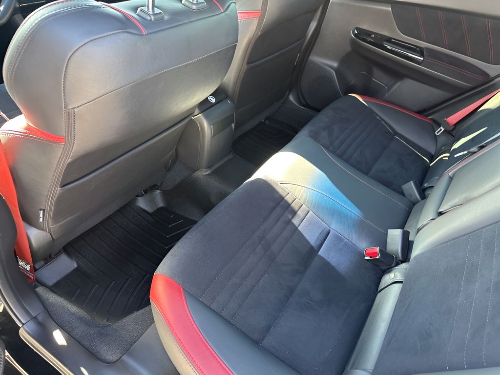 Used Car 2020 Subaru Wrx  Sti Limited For Sale Under $35,000 In Austin, Texas