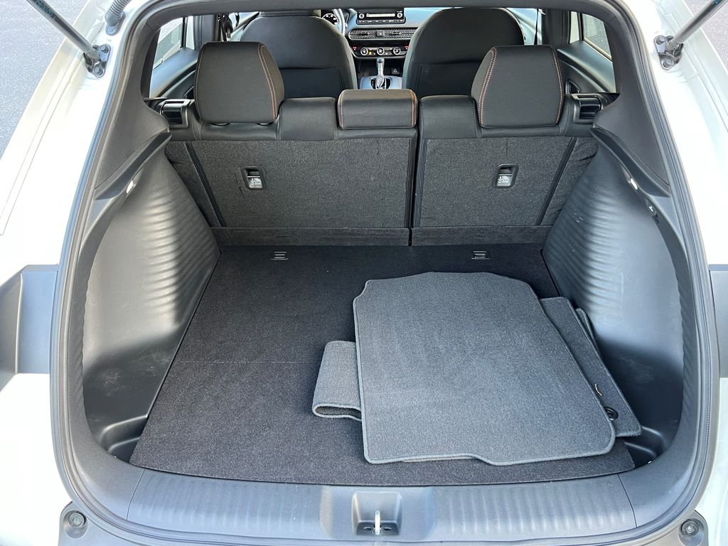 2024 Honda HR-V AWD Sport
