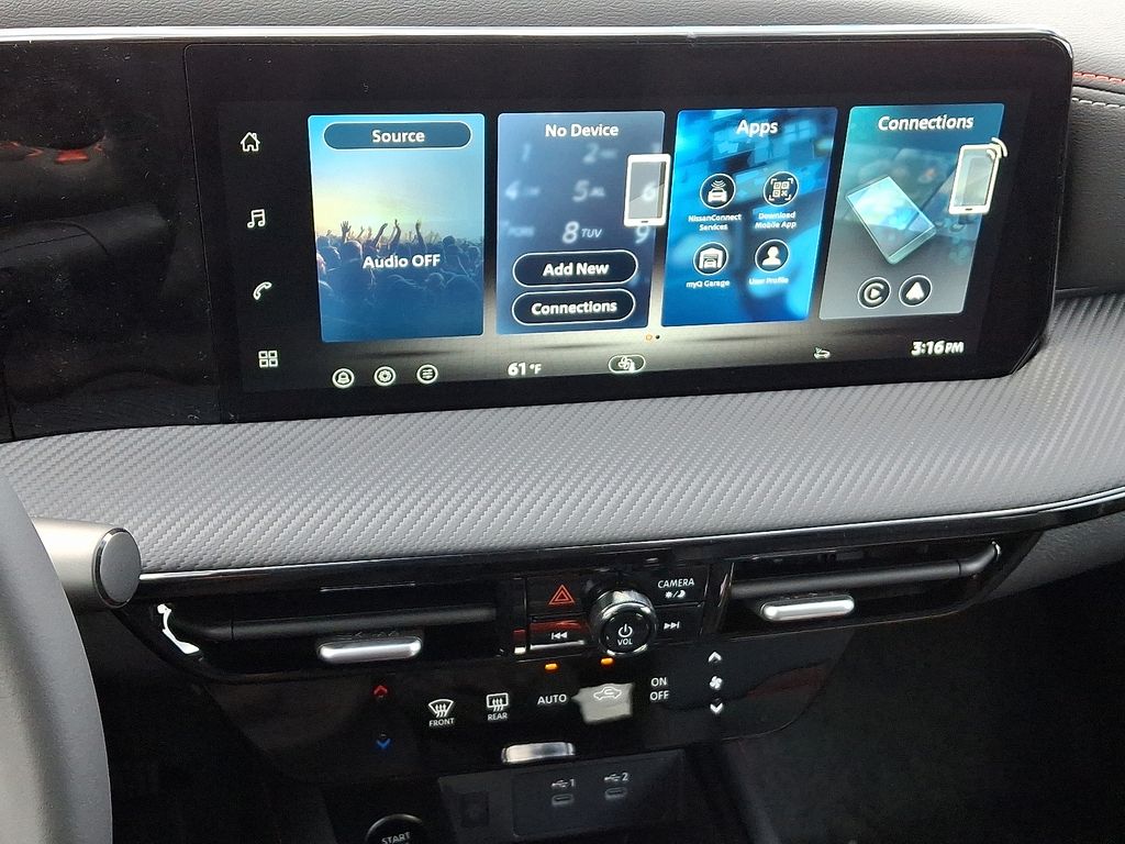 Thumbnail: 2026 Nissan Kicks - 8