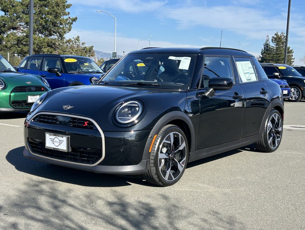 Thumbnail: 2026 MINI Cooper - 1
