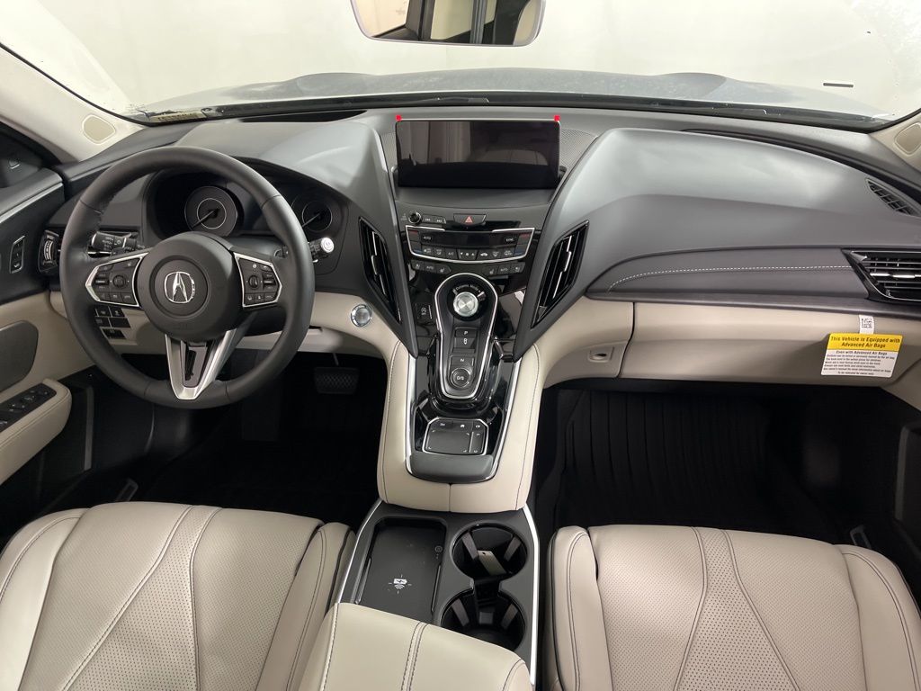Thumbnail: 2025 Acura RDX - 16