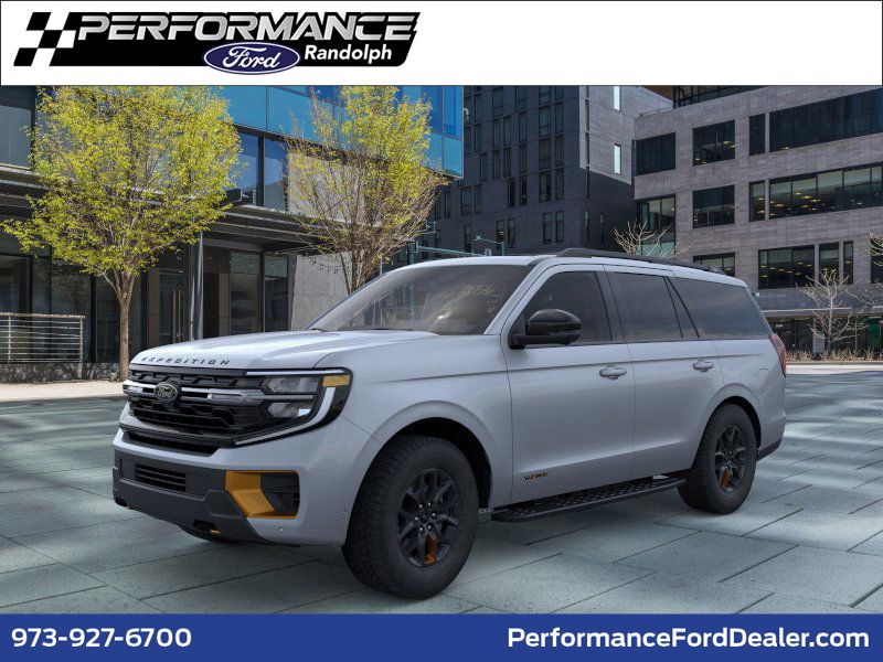 2026 Ford Expedition Tremor 4WD
