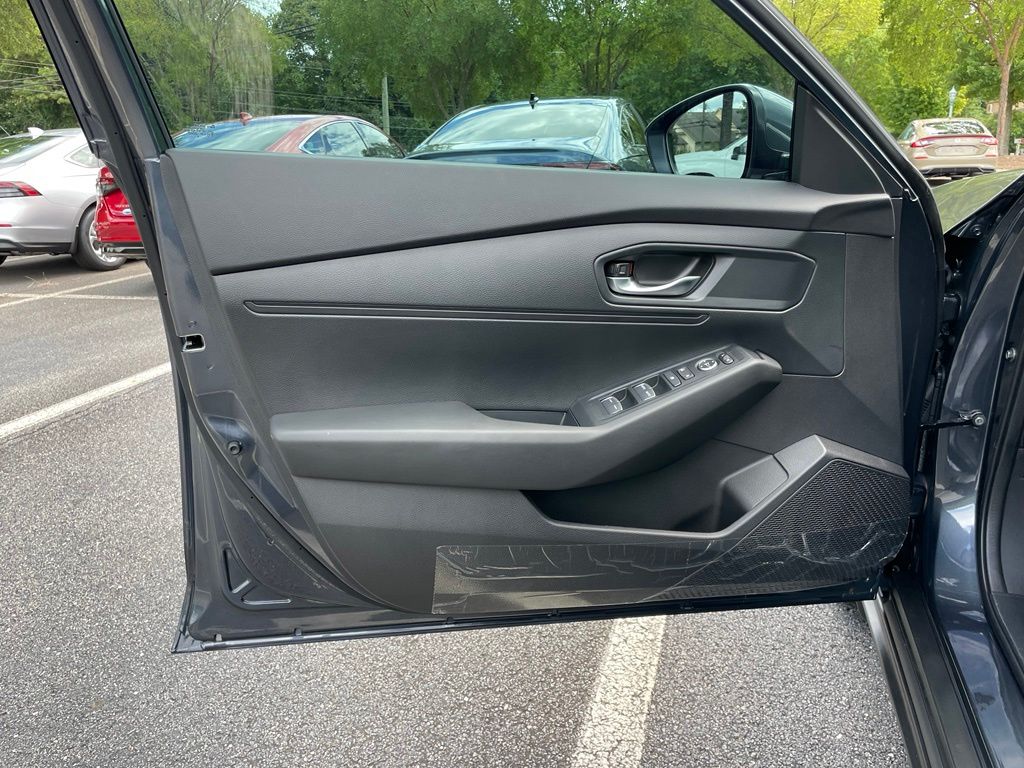 Thumbnail: 2026 Honda Accord - 23