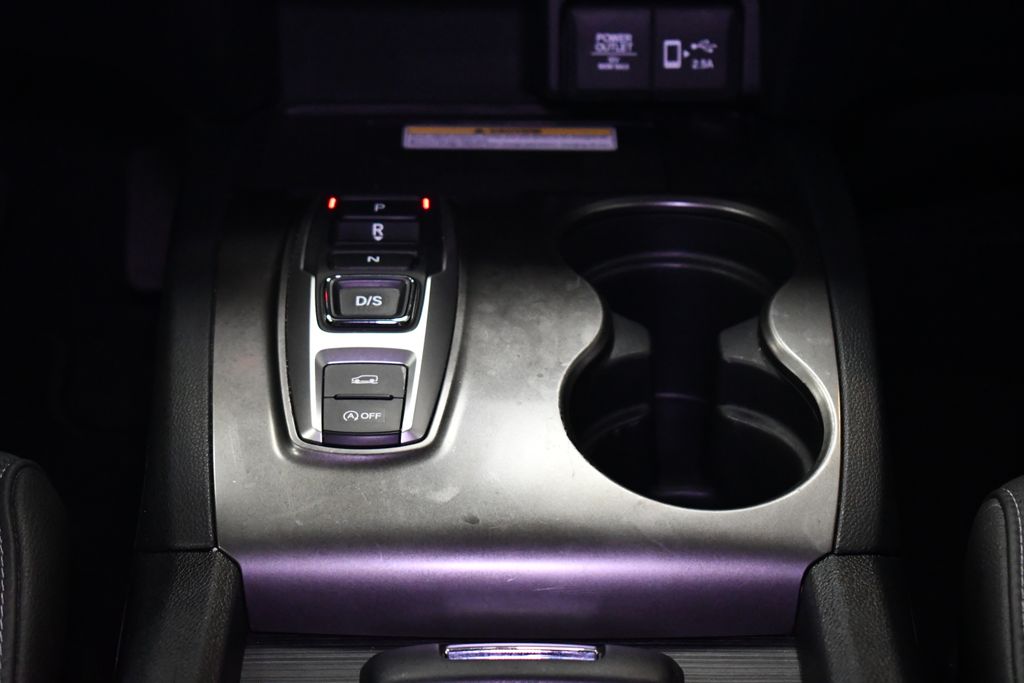 Thumbnail: 2022 Honda Pilot - 19
