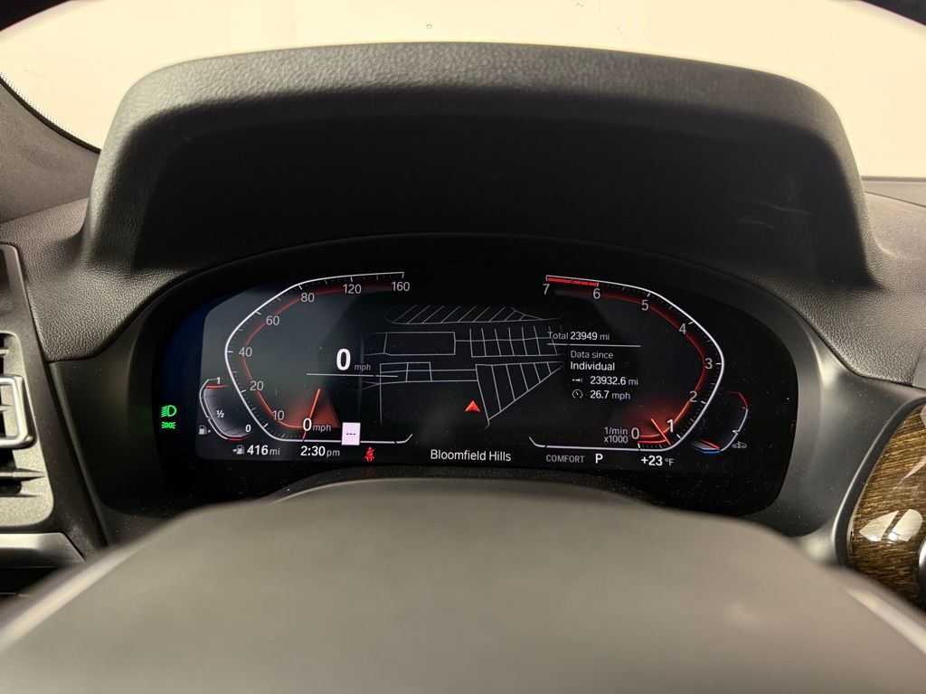 Thumbnail: 2023 BMW X3 - 20