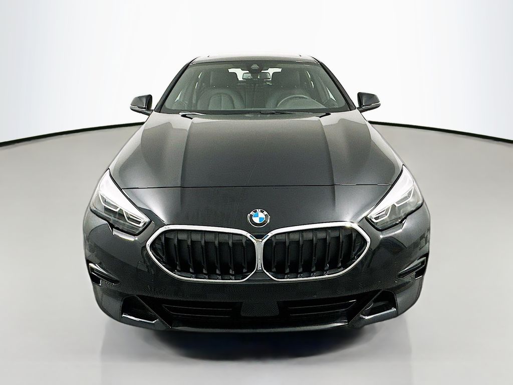 Thumbnail: 2024 BMW 2 Series - 2