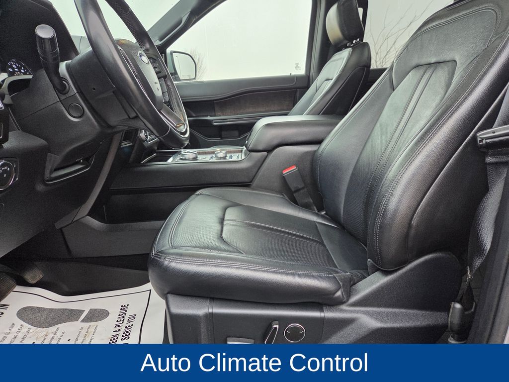 2020 Ford Expedition Limited MAX