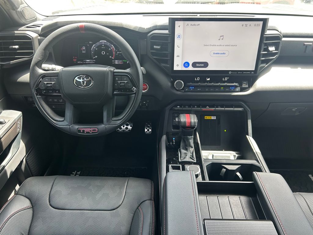 New 2024 Toyota Tundra i-FORCE MAX Truck