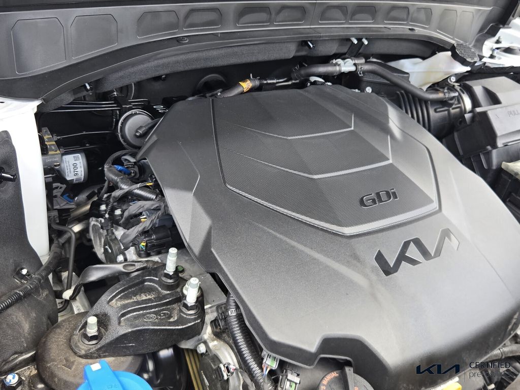 2024 Kia Telluride - $32,990