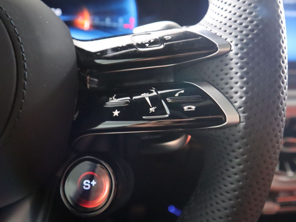 Thumbnail: 2025 Mercedes-Benz G-Class - 13