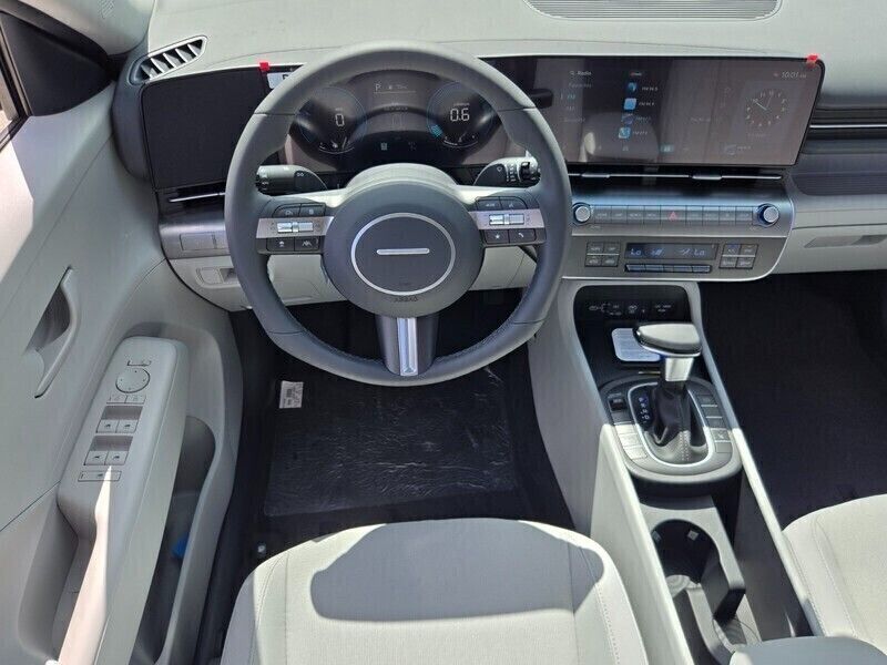 2027 Hyundai Kona