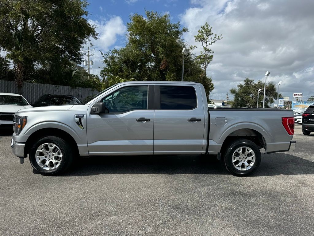 2023 Ford F-150 XLT 5