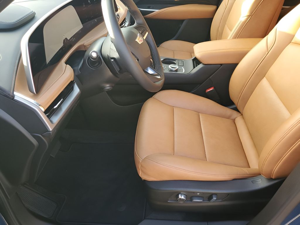 Used Car 2025 Cadillac Xt4  Premium Luxury For Sale Under $50,000 In Austin, Texas