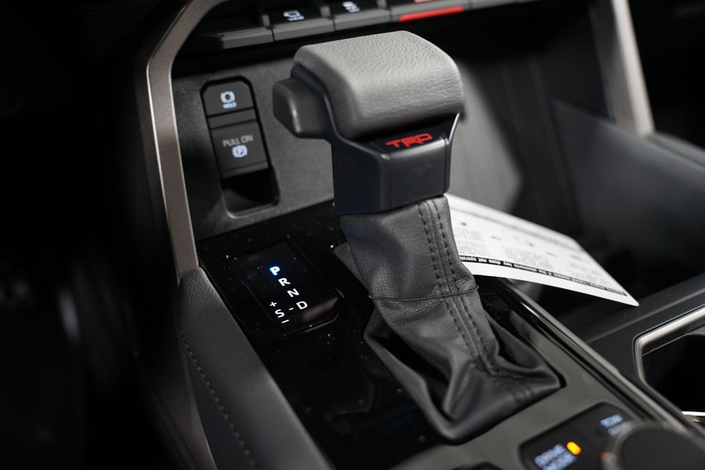 2025 Toyota Tundra  24