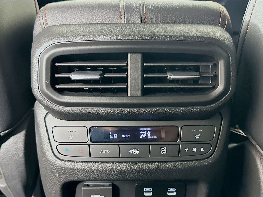 Thumbnail: 2026 Honda Passport - 18