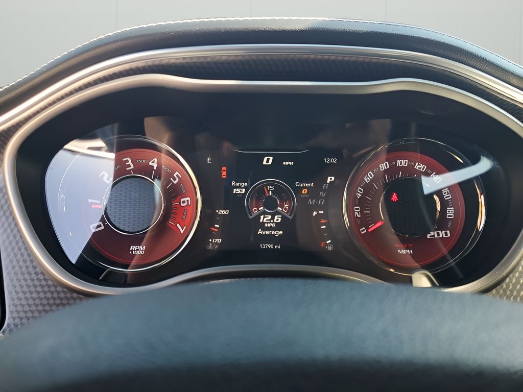 Used Car 2022 Dodge Challenger  Srt Hellcat For Sale Under $70,000 In Austin, Texas