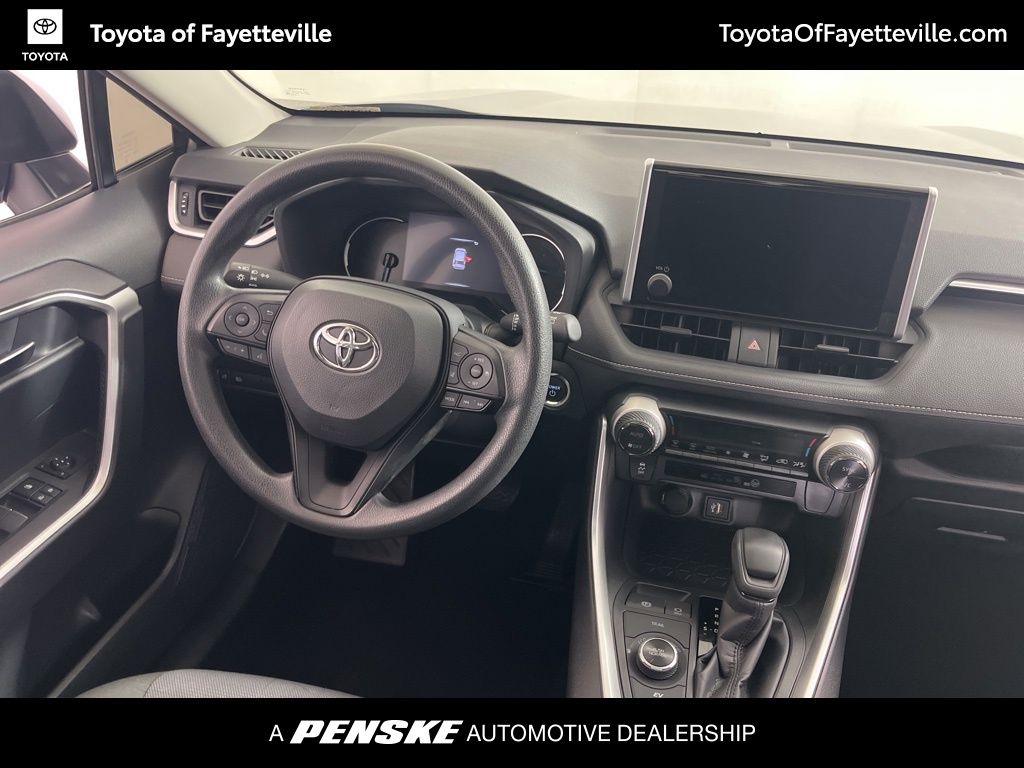 Thumbnail: 2024 Toyota RAV4 - 5