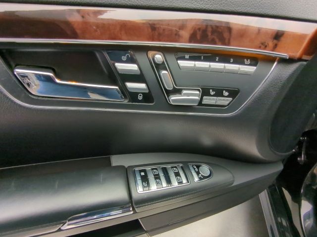 2007 Mercedes-Benz S-Class S550 - Photo 24