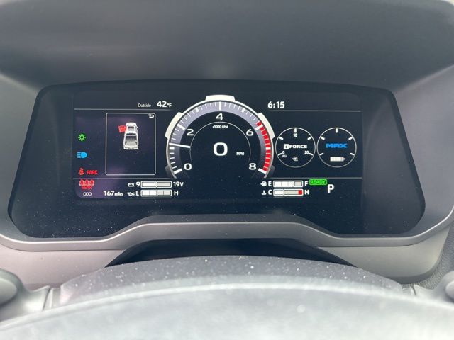 2026 Toyota Tundra Limited - Photo 29