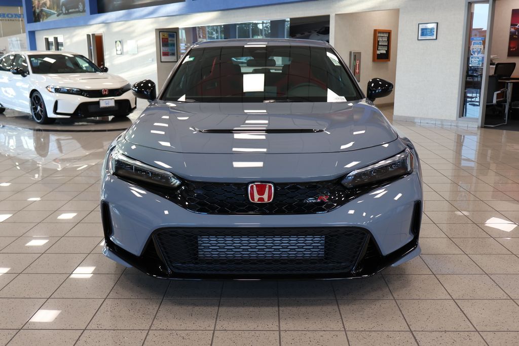 Thumbnail: 2025 Honda Civic - 2