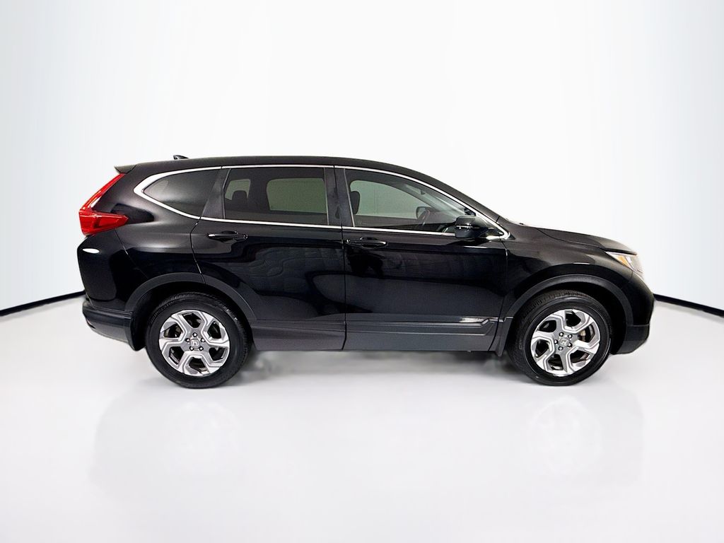 Thumbnail: 2018 Honda CR-V - 4